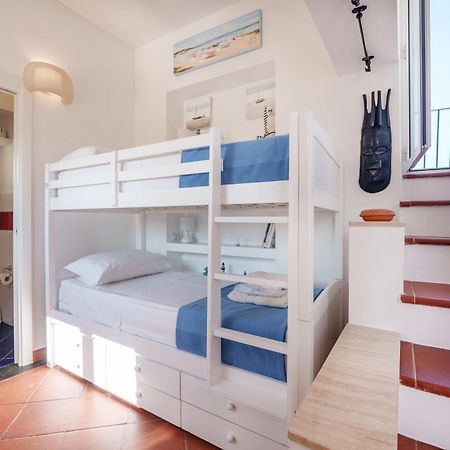 Apartament Torretta Corricella- Torretta Procida Zewnętrze zdjęcie