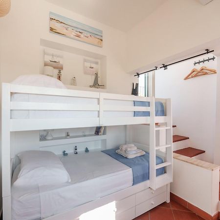 Apartament Torretta Corricella- Torretta Procida Zewnętrze zdjęcie