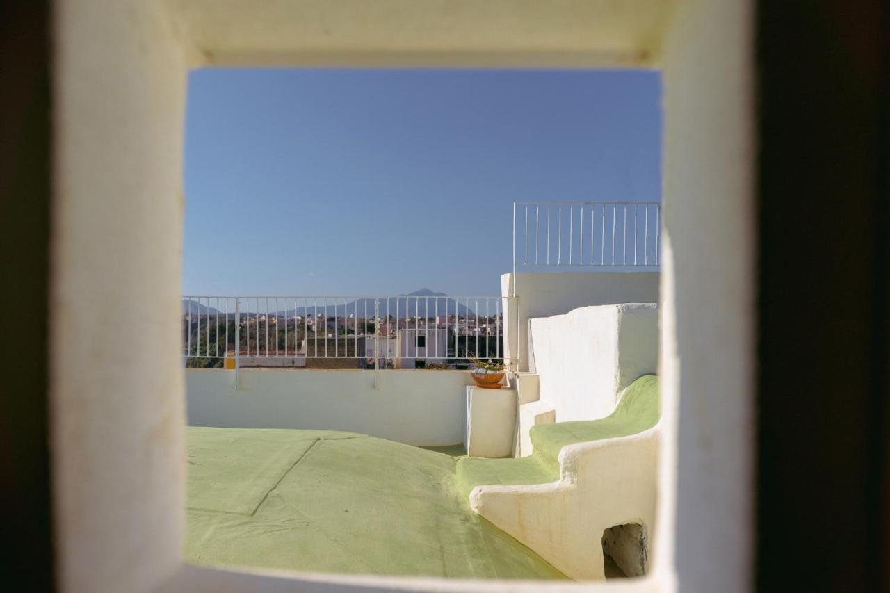 Apartament Torretta Corricella- Torretta Procida Zewnętrze zdjęcie