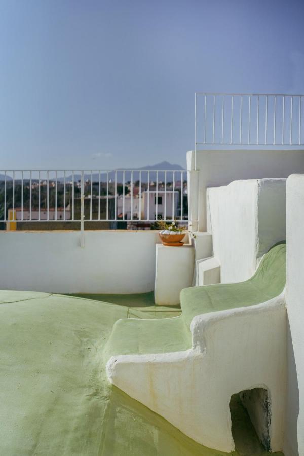 Apartament Torretta Corricella- Torretta Procida Zewnętrze zdjęcie