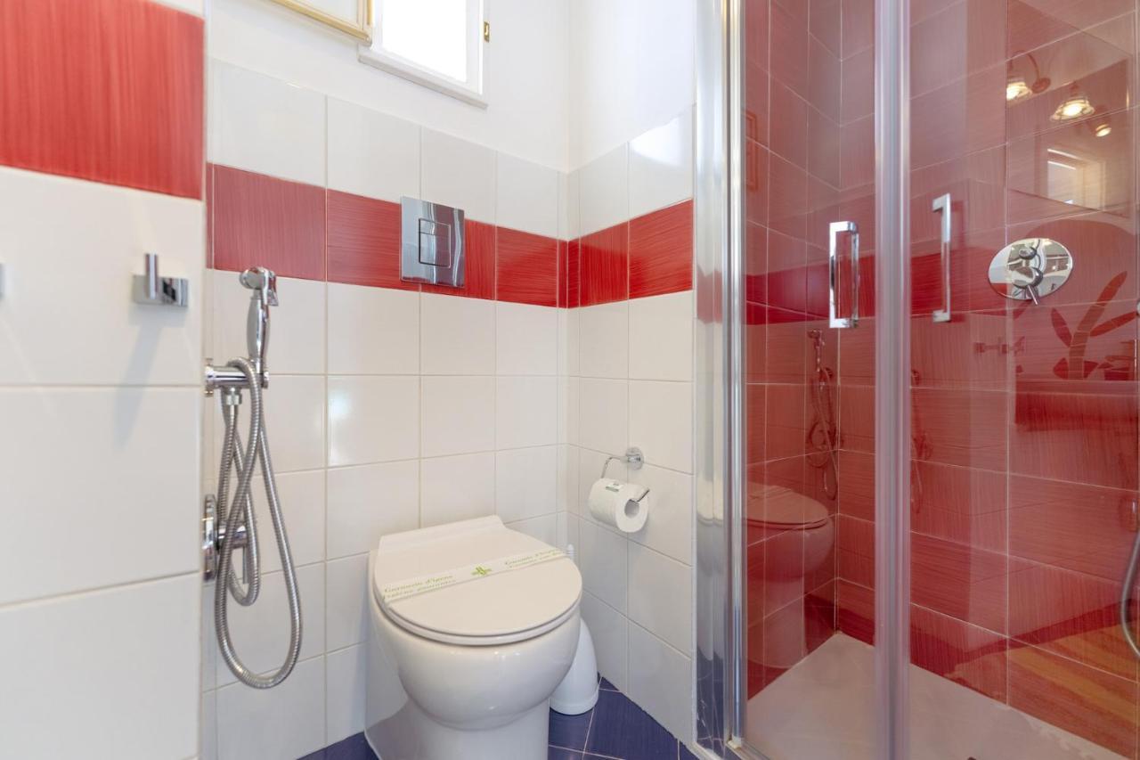 Apartament Torretta Corricella- Torretta Procida Zewnętrze zdjęcie
