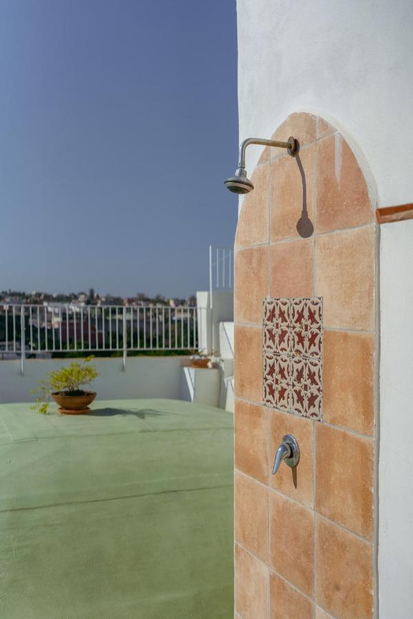 Apartament Torretta Corricella- Torretta Procida Zewnętrze zdjęcie