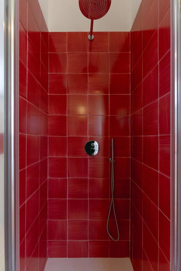 Apartament Torretta Corricella- Torretta Procida Zewnętrze zdjęcie