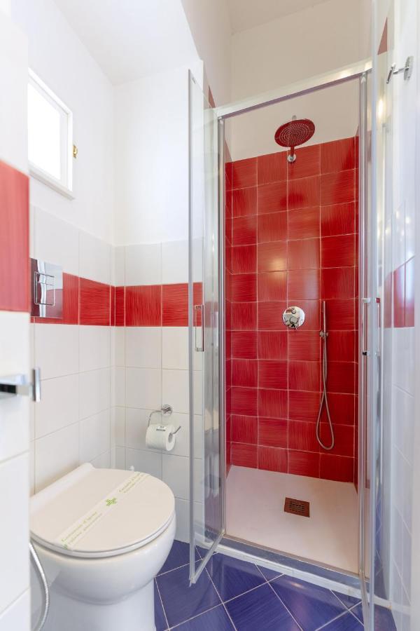 Apartament Torretta Corricella- Torretta Procida Zewnętrze zdjęcie