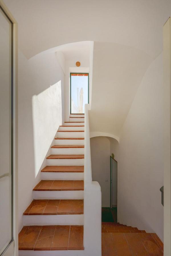 Apartament Torretta Corricella- Torretta Procida Zewnętrze zdjęcie