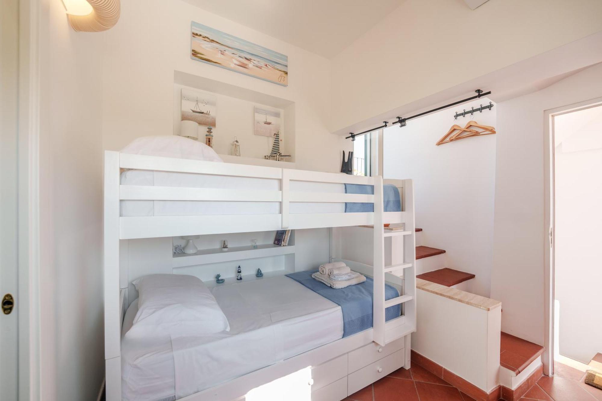 Apartament Torretta Corricella- Torretta Procida Zewnętrze zdjęcie