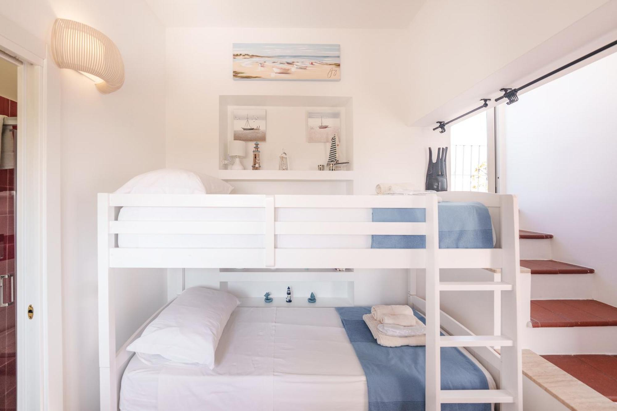 Apartament Torretta Corricella- Torretta Procida Zewnętrze zdjęcie