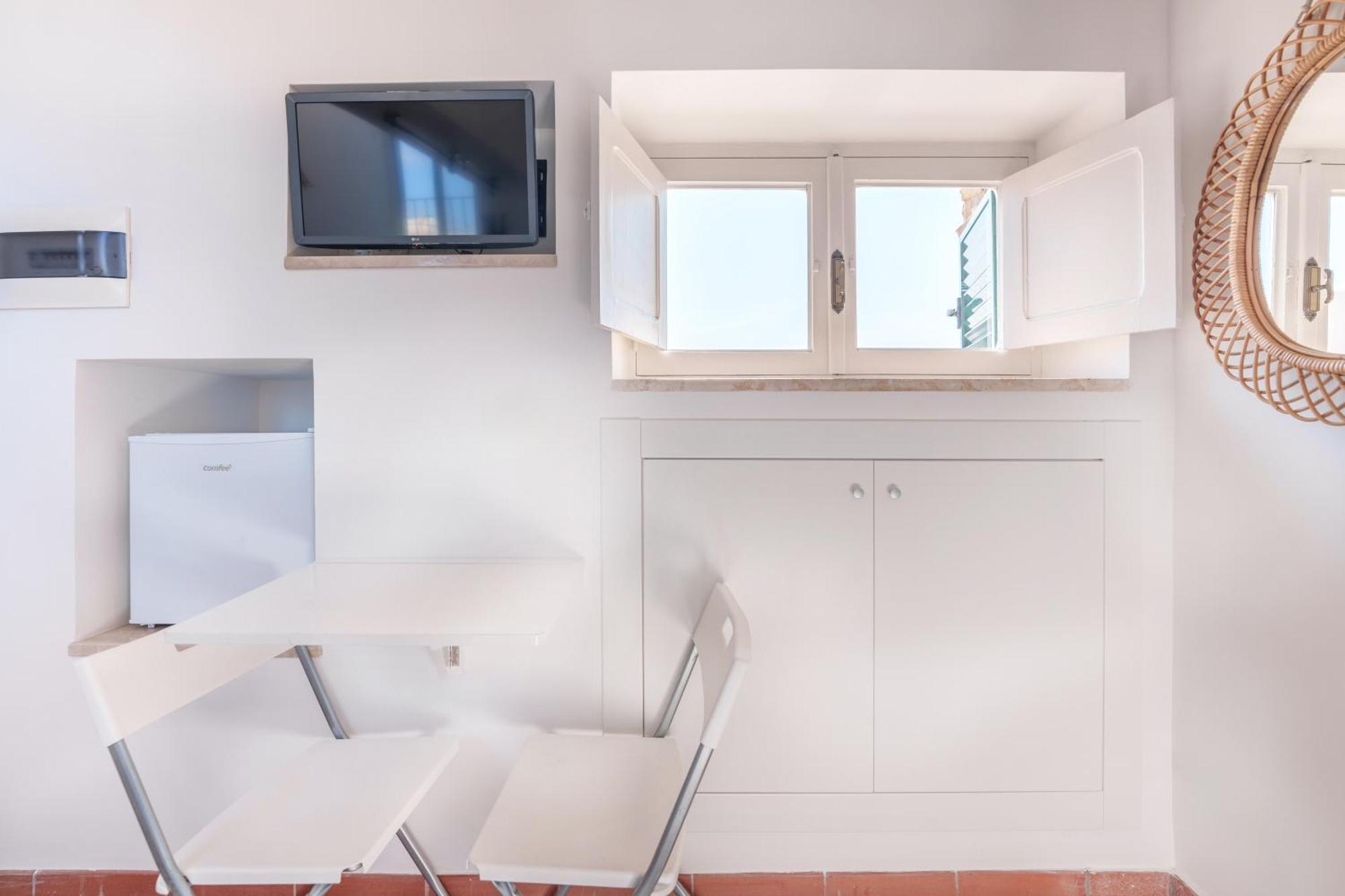 Apartament Torretta Corricella- Torretta Procida Zewnętrze zdjęcie