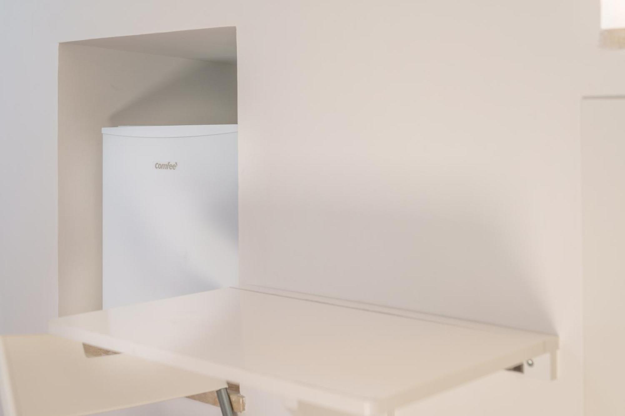 Apartament Torretta Corricella- Torretta Procida Zewnętrze zdjęcie